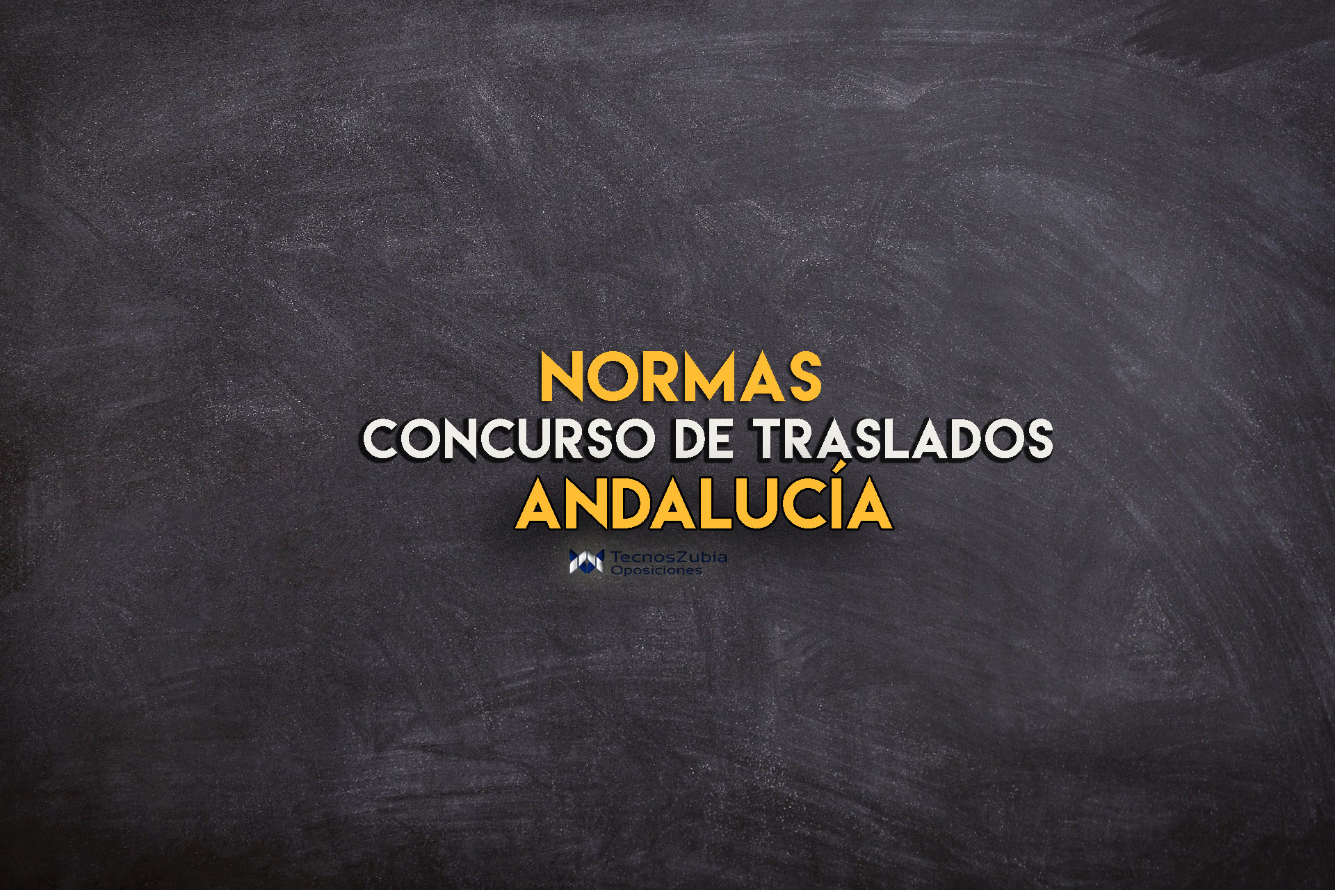 Andalucía normas concurso de traslados cuerpos docentes 2020 2021