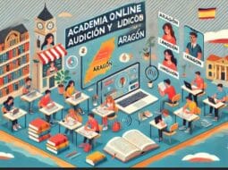 Academia online oposiciones Audición y Lenguaje Aragón