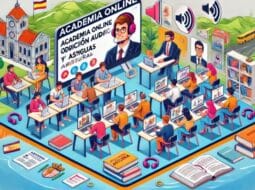 Academia online oposiciones Audición y Lenguaje Asturias