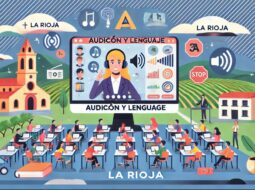 Academia online oposiciones Audición y Lenguaje La Rioja