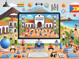 Academia online oposiciones Educación Física Primaria Canarias