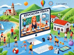 Academia online oposiciones Educación Física Primaria Cantabria