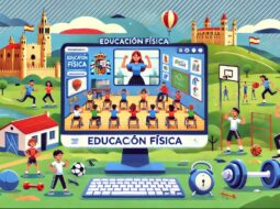 Academia online oposiciones Educación Física Primaria Castilla y León