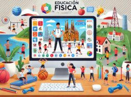 Academia online oposiciones Educación Física Primaria Cataluña