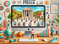 Academia online oposiciones Educación Física Primaria Extremadura