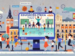 Academia online oposiciones Educación Física Primaria Madrid