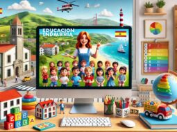 Academia online oposiciones Educación Infantil Cantabria