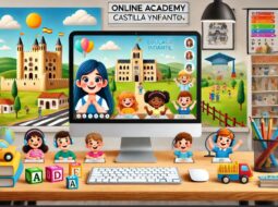 Academia online oposiciones Educación Infantil Castilla y León