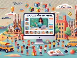 Academia online oposiciones Educación Infantil Cataluña