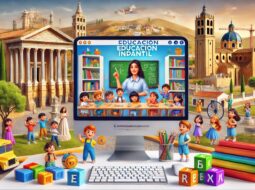 Academia online oposiciones Educación Infantil Extremadura