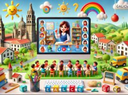 Academia online oposiciones Educación Infantil Galicia