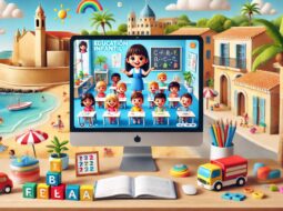 Academia online oposiciones Educación Infantil Islas Baleares