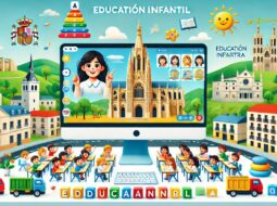 Academia online oposiciones Educación Infantil Navarra