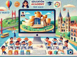 Academia online oposiciones Educación Infantil País Vasco