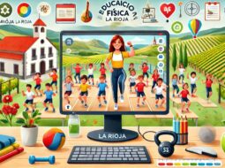 Academia online oposiciones Educación Física Primaria La Rioja