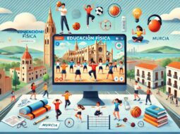 Academia online oposiciones Educación Física Primaria Murcia