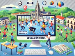 Academia online oposiciones Educación Física Primaria Navarra