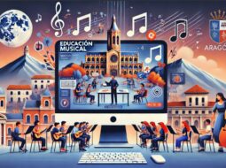 Academia online oposiciones Educación Musical Aragón