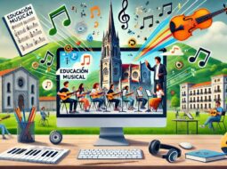 Academia online oposiciones Educación Musical Asturias