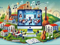 Academia online oposiciones Educación Musical Cantabria