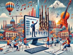 Academia online oposiciones Educación Musical Cataluña