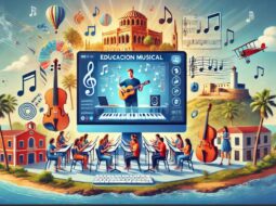 Academia online oposiciones Educación Musical Islas Baleares