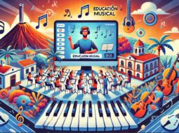 Academia online oposiciones Educación Musical Islas Canarias