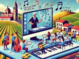 Academia online oposiciones Educación Musical La Rioja