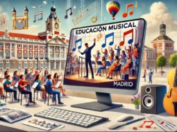 Academia online oposiciones Educación Musical Madrid