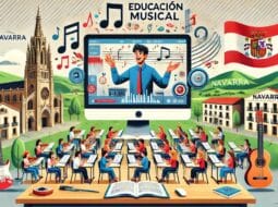 Academia online oposiciones Educación Musical Navarra