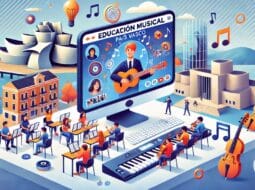 Academia online oposiciones Educación Musical País Vasco