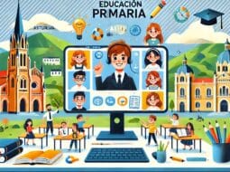 Academia online oposiciones Educación Primaria Asturias