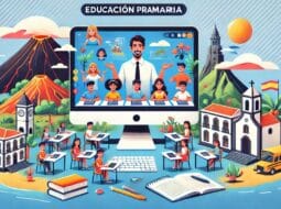 Academia online oposiciones Educación Primaria Canarias