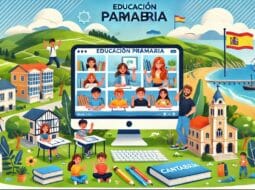 Academia online oposiciones Educación Primaria Cantabria