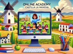 Academia online oposiciones Educación Primaria Castilla la Mancha