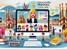 Academia online oposiciones Educación Primaria Cataluña