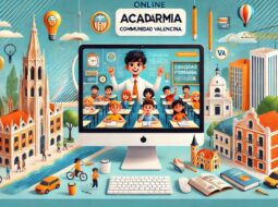 Academia online oposiciones Educación Primaria Comunidad Valenciana