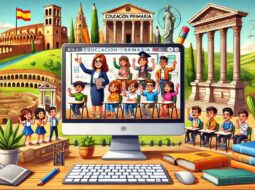 Academia online oposiciones Educación Primaria Extremadura