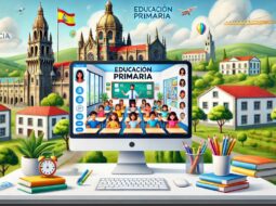 Academia online oposiciones Educación Primaria Galicia