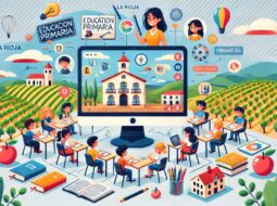 Academia online oposiciones Educación Primaria La Rioja