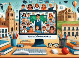 Academia online oposiciones Educación Primaria Murcia