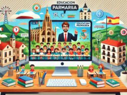 Academia online oposiciones Educación Primaria Navarra