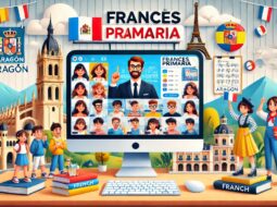 Academia online oposiciones Francés Primaria Aragón