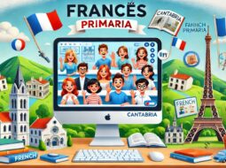 Academia online oposiciones Francés Primaria Cantabria