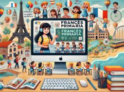 Academia online oposiciones Francés Primaria Comunidad Valenciana