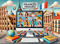 Academia online oposiciones Francés Primaria Extremadura