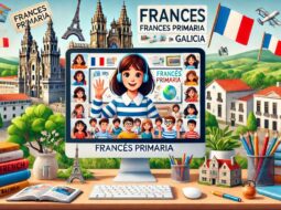 Academia online oposiciones Francés Primaria Galicia