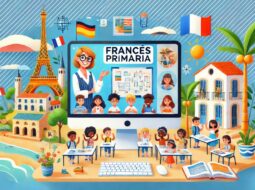 Academia online oposiciones Francés Primaria Islas Baleares