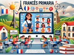 Academia online oposiciones Francés Primaria La Rioja