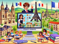 Academia online oposiciones Francés Primaria Navarra